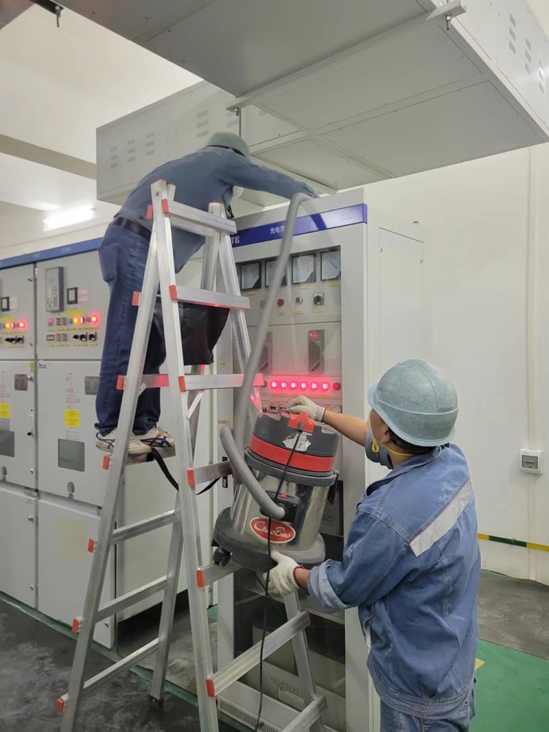 2026前瞻：工业安装质量检验标准如何重塑施工未来？——济宁迪尔安装的实战感悟